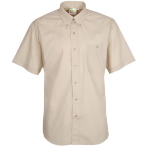 Uniform - Male Adult S/S Shirt