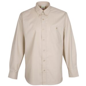 Uniform - Male Adult L/S Shirt
