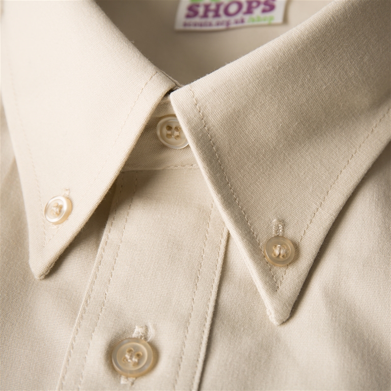 Uniform - Male Adult L/S Shirt - Image 4