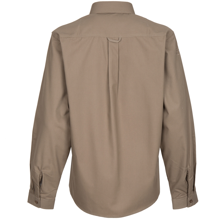 Explorer Female Long Sleeve Blouse - Image 2