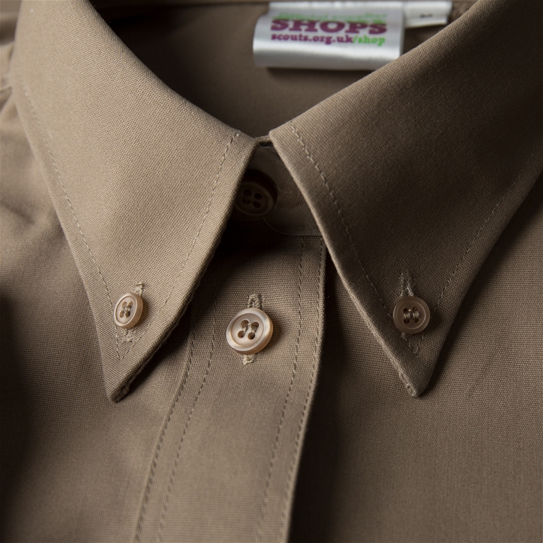 Explorer Female Long Sleeve Blouse - Image 4