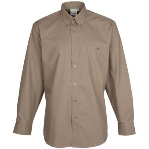 Explorer Male Long Sleeve Shirt