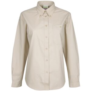 Female Adult Long Sleeve Blouse
