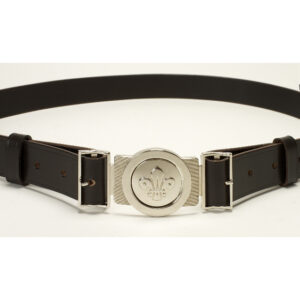 Belt – Scout Uniform Belt and Buckle Set