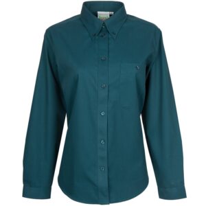 Female Scout Long Sleeve Blouse