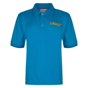 Uniform - Beaver Tipped Polo Shirt