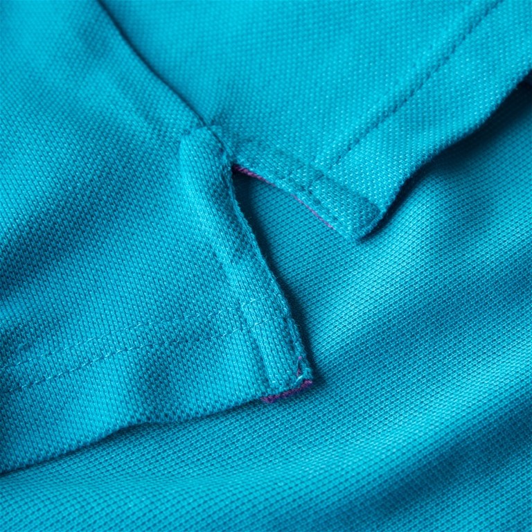 Uniform - Beaver Tipped Polo Shirt - Image 5