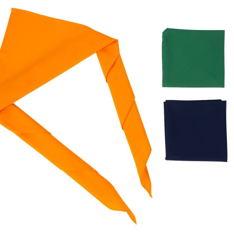 SALE Plain Neckers - Youth