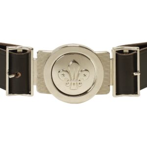 Scout Uniform Buckle ONLY